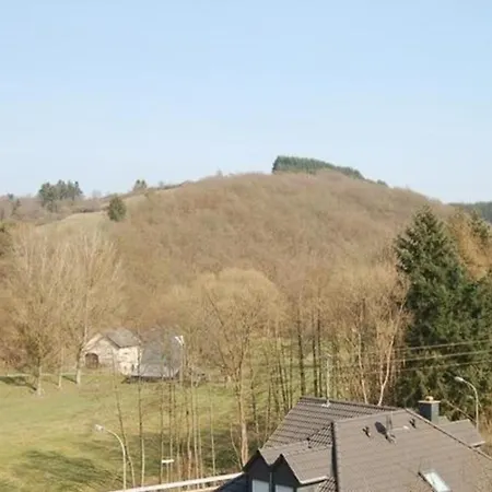 Ferienwohnung Liesertal