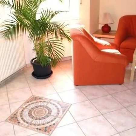 Ferienwohnung Liesertal