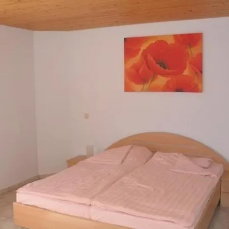Apartmán Ferienwohnung Liesertal
