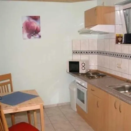 Ferienwohnung Liesertal Daun