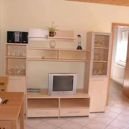 Ferienwohnung Liesertal * Daun