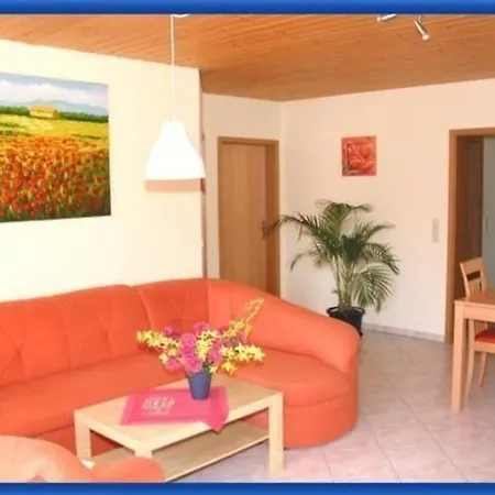 Ferienwohnung Liesertal Apartmán *