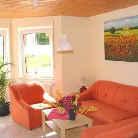 Ferienwohnung Liesertal Daun