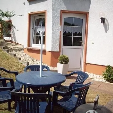 Ferienwohnung Liesertal Daun