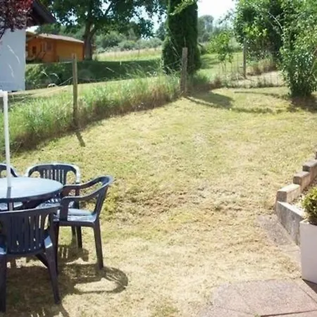 Ferienwohnung Liesertal *